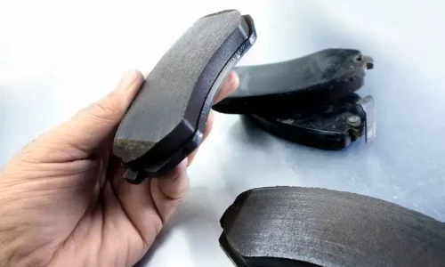 Signs That Brake Pads Are Inappropriately Selected for Discs – A Guide for Drivers